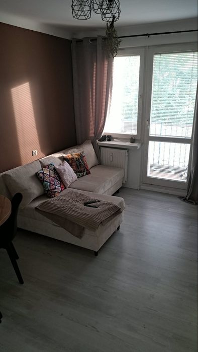 Mieszkanie 3pokoje 44m2