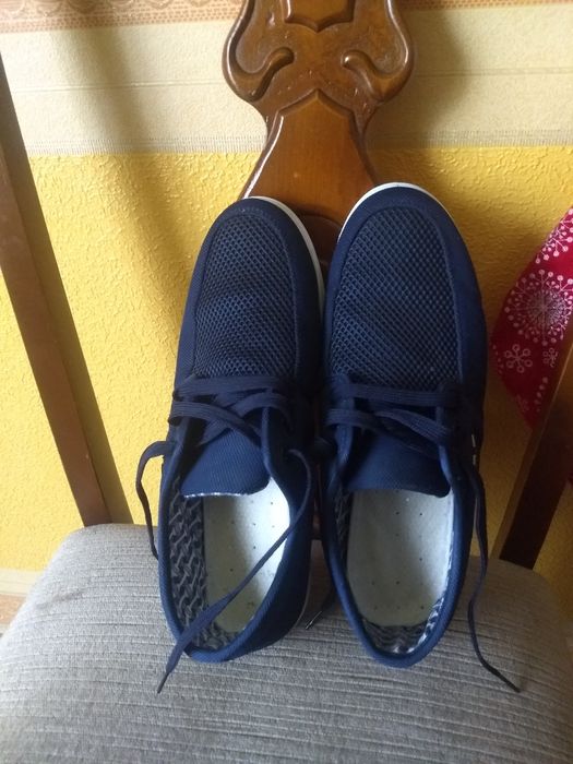 Продам мокасини кеди з Європи
