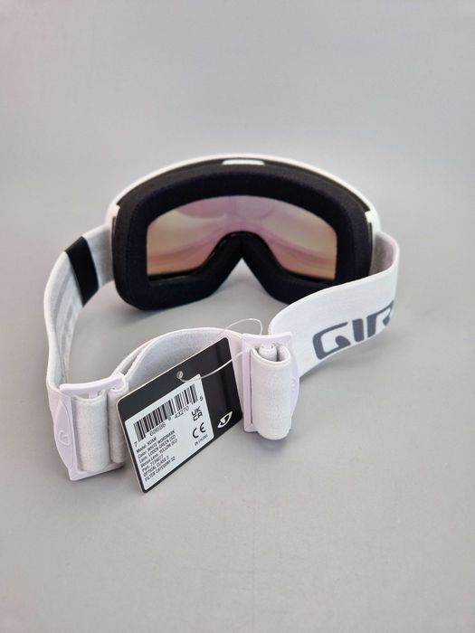 Gogle Narciarskie GIRO ROAM kat S1/S2