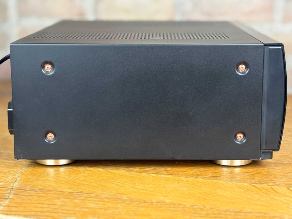 Marantz PM78 – 2×100W – phono – class A – audio premium