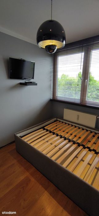 2 pokoje | 38 m² | Bytom Arki Bożka | Ogrzewanie miejskie | Parking