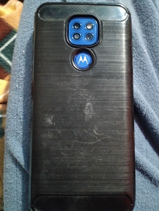 Motorola G9 Play