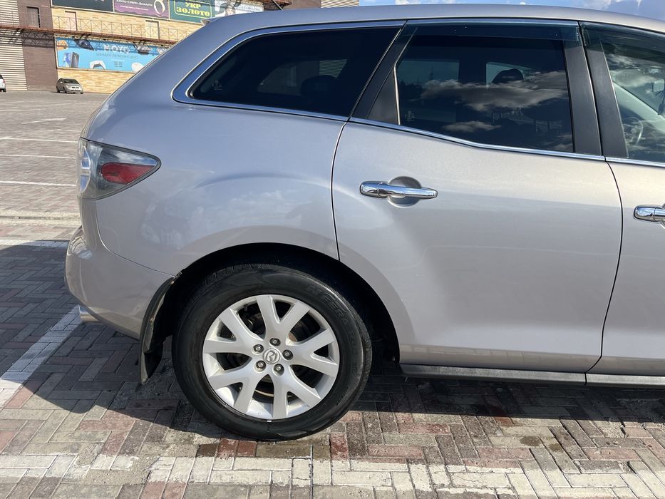 Продам Mazda CX 7 2009 года