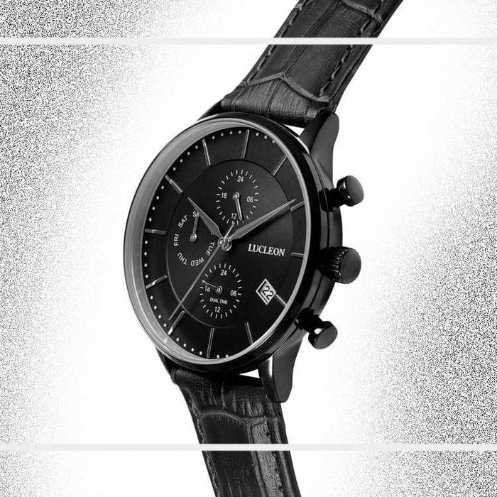 Lucleon Lester Ternion | Trendhim