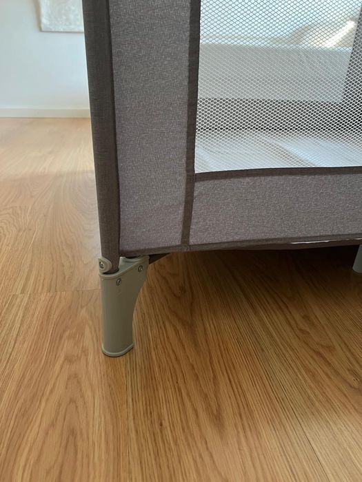 Parque Infantil Dobrável - Excelente Estado