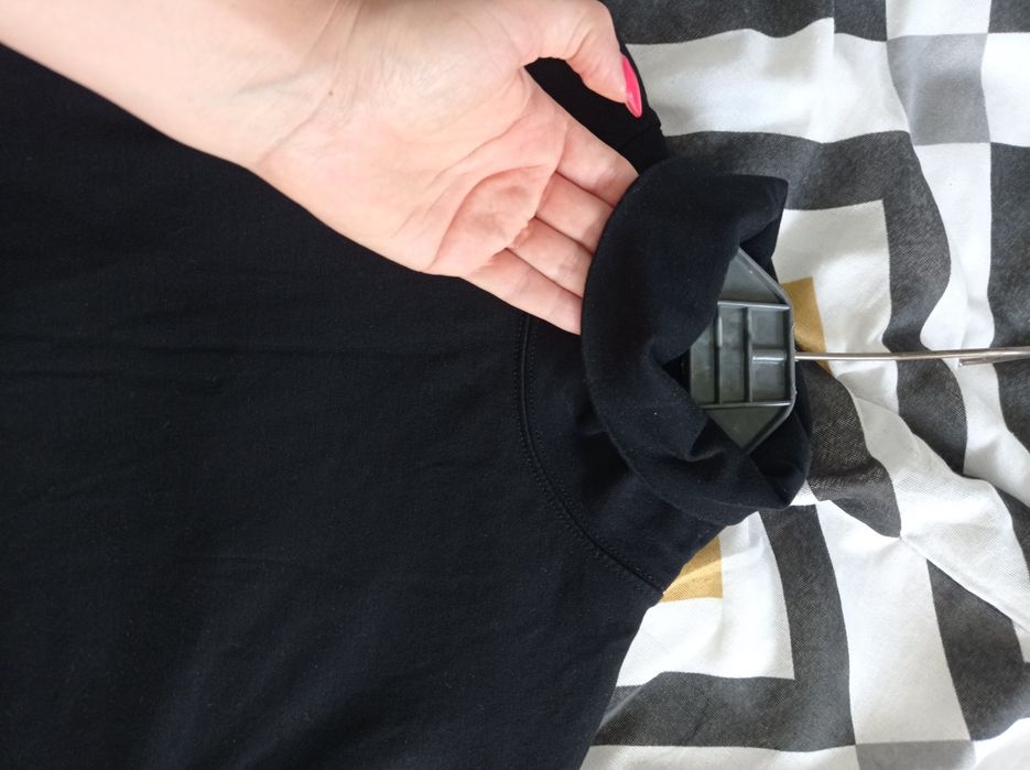 Golf męski Van Graaf