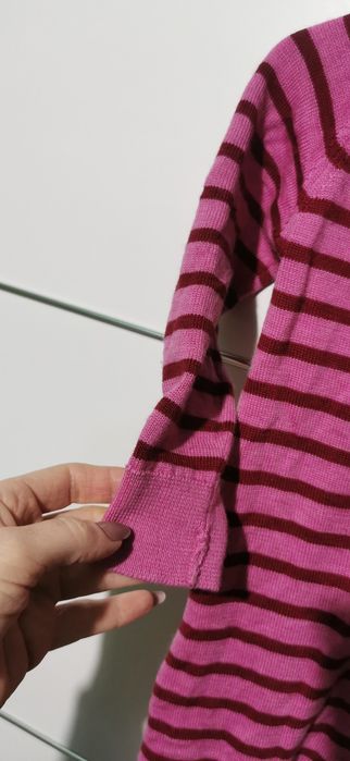 Dres C-mini wełna 100%wool rozmiar 86, 12-18 miesięcy