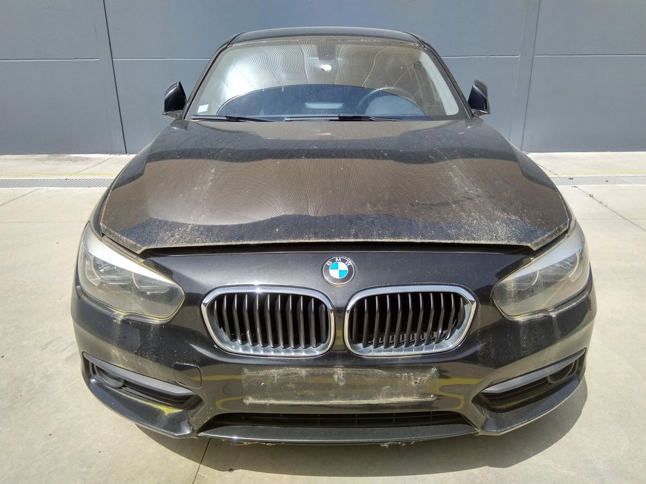 BMW 1 - 2016 - Para Peças
