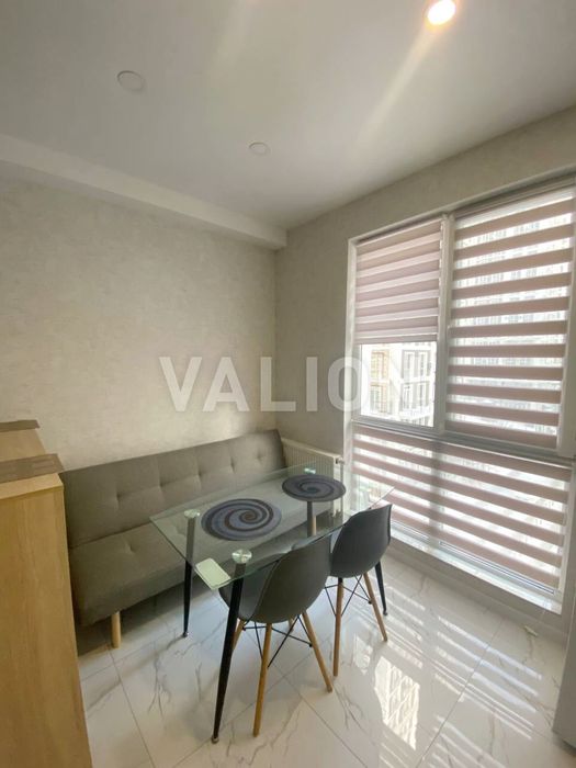 Без %Продаж однокімнатної квартири, ЖК «Нова Англія», Честер