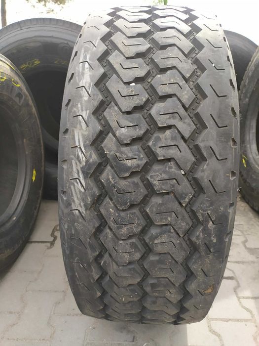 385/55R22.5 Opona AEOLUS AGC28 13-14mm AGC 28 Naczepa