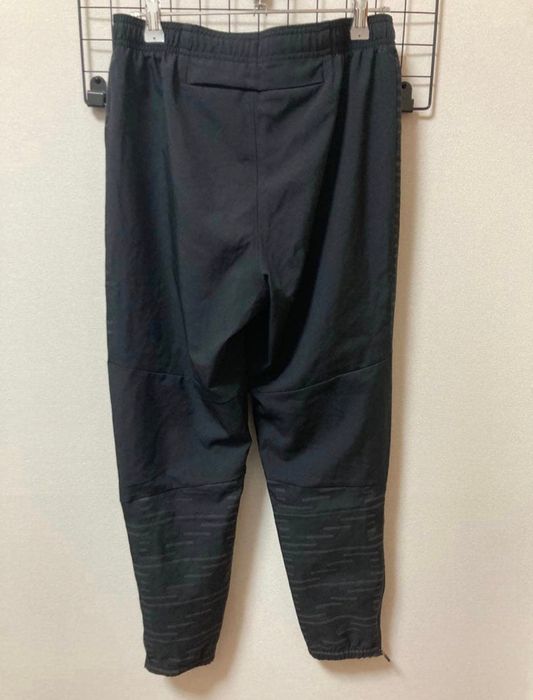 Штани Nike Dri-Fit Run Division Challenger Track Pants/Black(Оригінал)