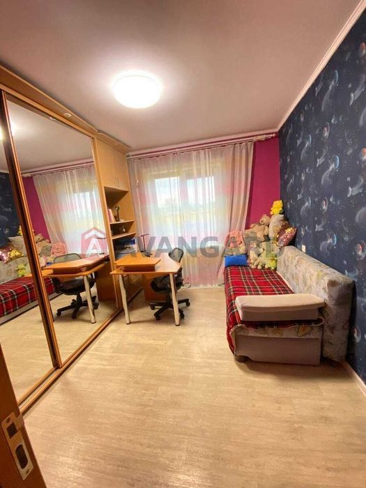 Продаж 3-х кімнаиної квартири 1-й Південний.