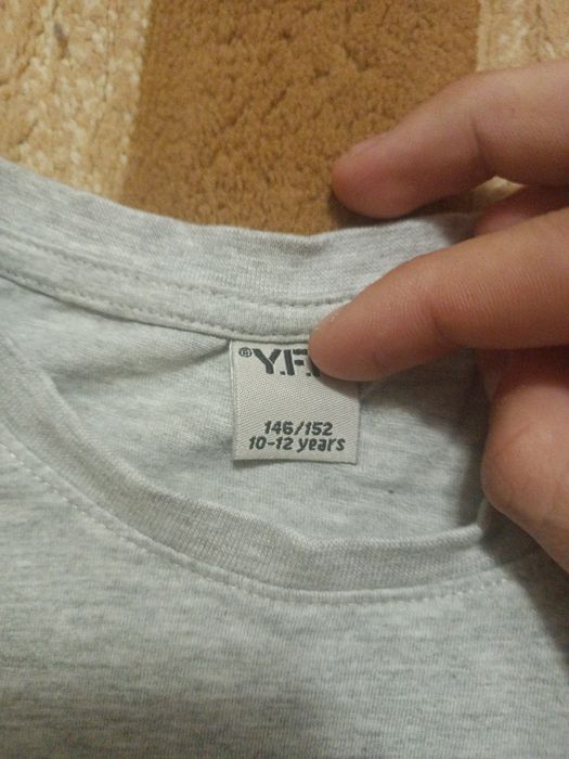 Футболка для хлопця