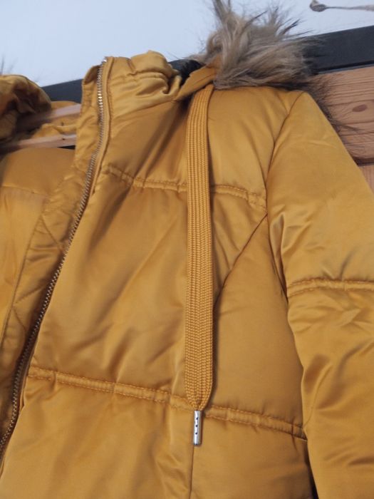 Damska kurtka zimowa