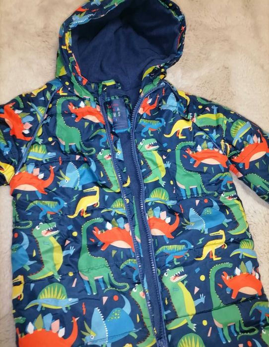 Комбінезон Tu теплий,теплий,зимовий