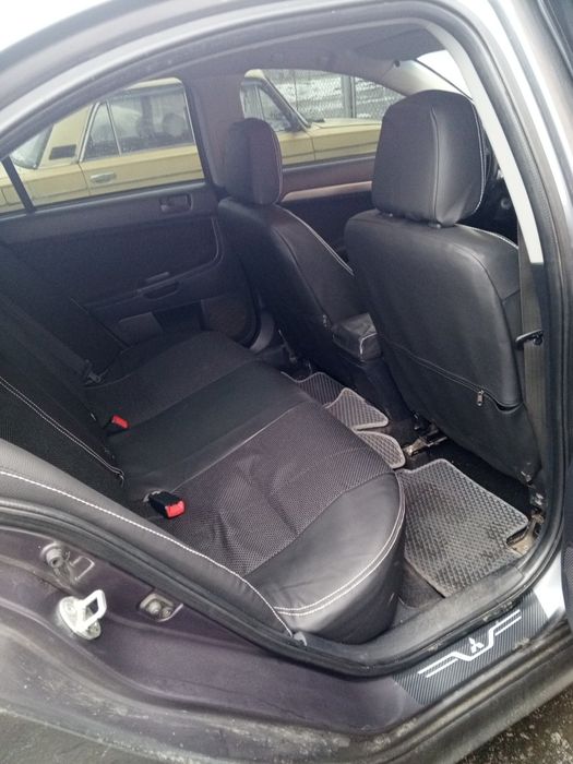 Продам Мітсубіші Ланцер 10