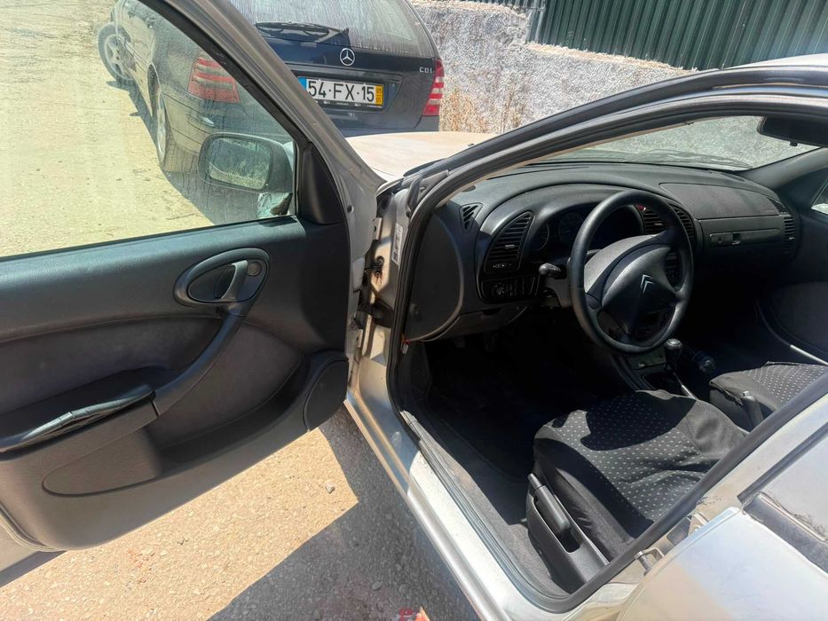 citroen xara 1.4 hdi 2003