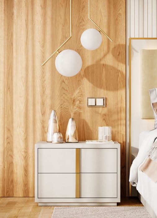 Mobiliário de quarto