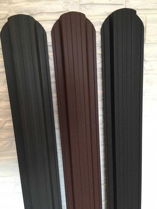 Sztachety Metalowe!! Cięte na Wymiar!!!