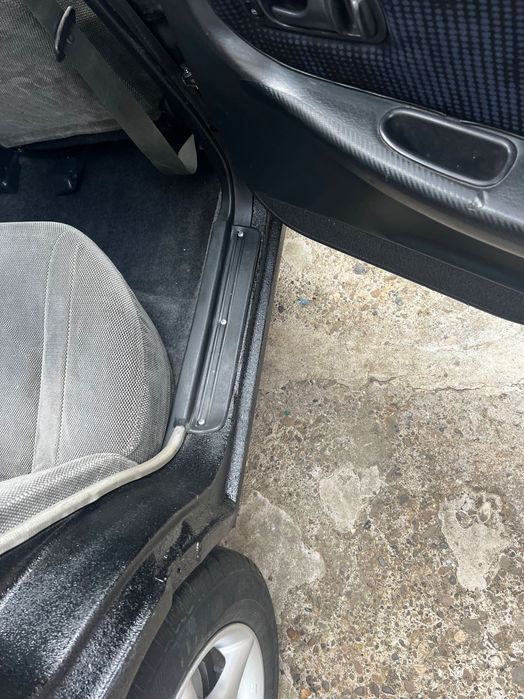 Nissan Primera 1996 р. 2.0 Benz