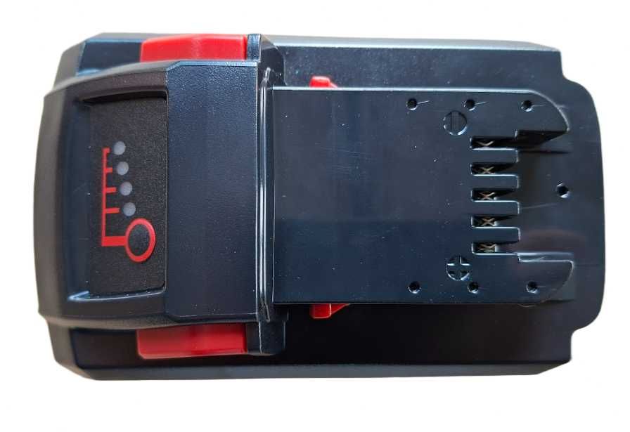 Mocny Akumulator Bateria M18 18V 8Ah do elektronarzędzi Milwaukee EVE 40P