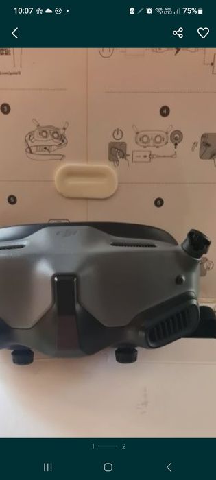 Dji Google 2  Polecam