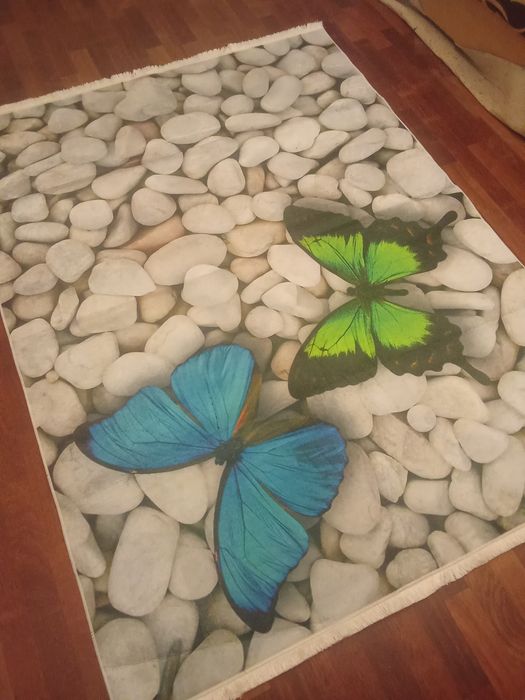 Dywany salonowe z Turcji 2m x 150 cm. MEGA PROMOCJA 109 zł.