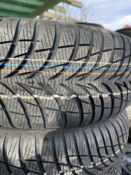 ‼️ 205.55r16 Good Year Ultra Grip 7+ нові зимові шини колеса 4шт