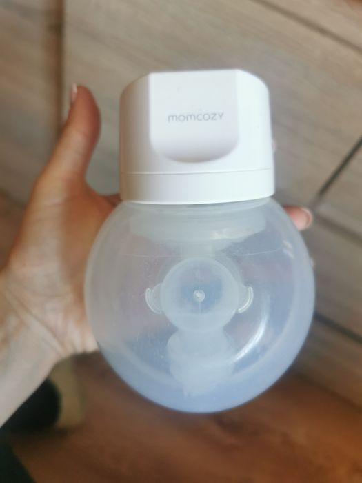 Momcozy s12 pro laktator
