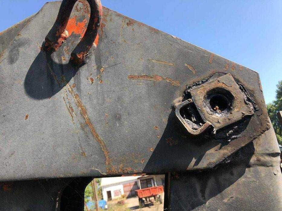 Продам маніпулятор 965 HIAB