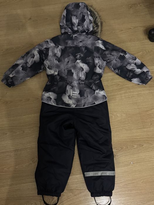 Комбінезон суцільний lenne 110