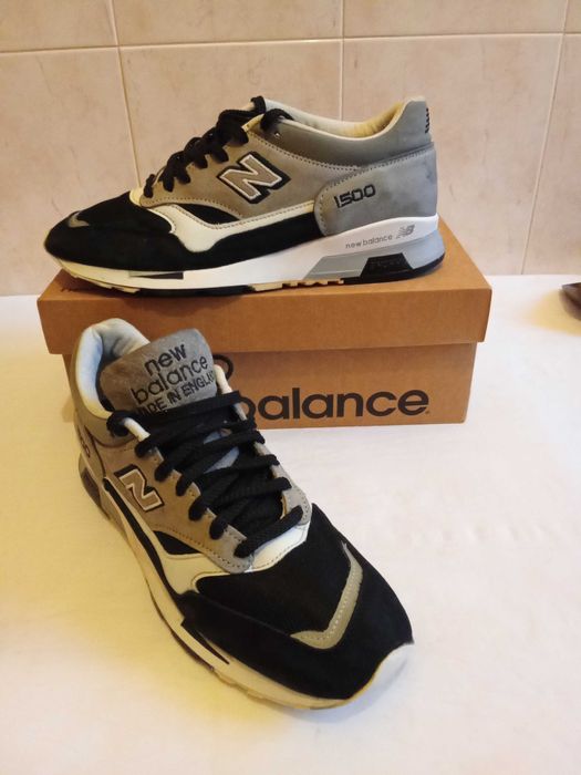 New Balance 1500 made in UK