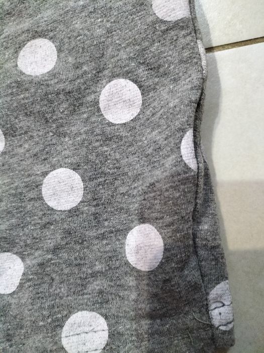 Sukienka dziewczęca tuba