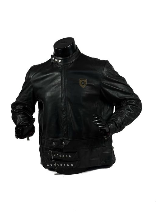 Мотоекіпірування, Мотокуртки, мотоштани, мотоботи, моторукавиці