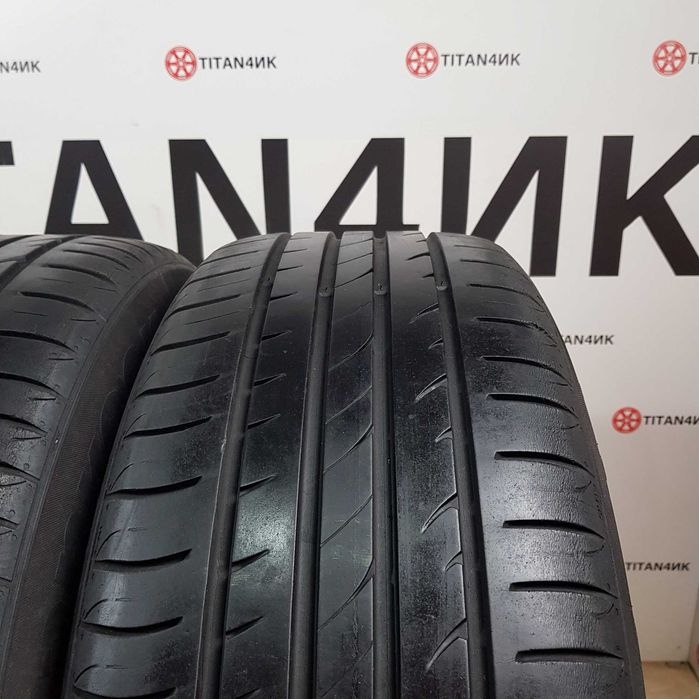 +4шт  Шини Літні 235/55/19 Hankook Prime 2 R19 літо