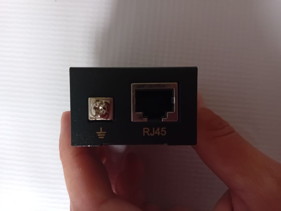 Rozszerzacz sygnału