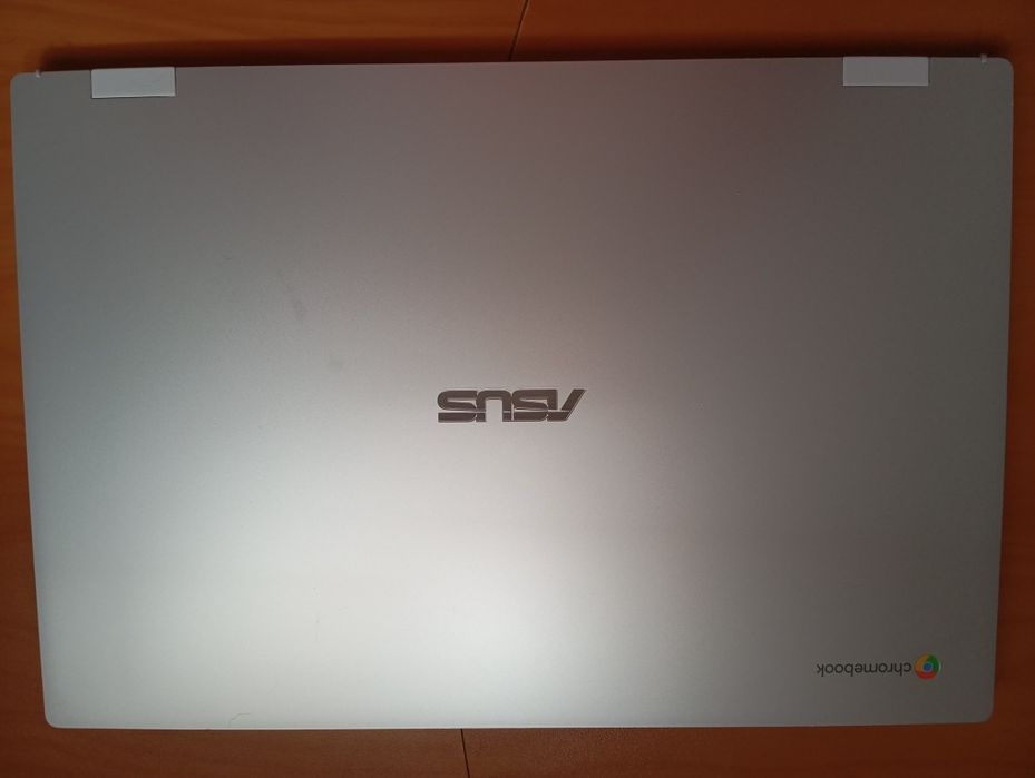 ASUS CX1700CK Chromebook 17,3”  Como novo