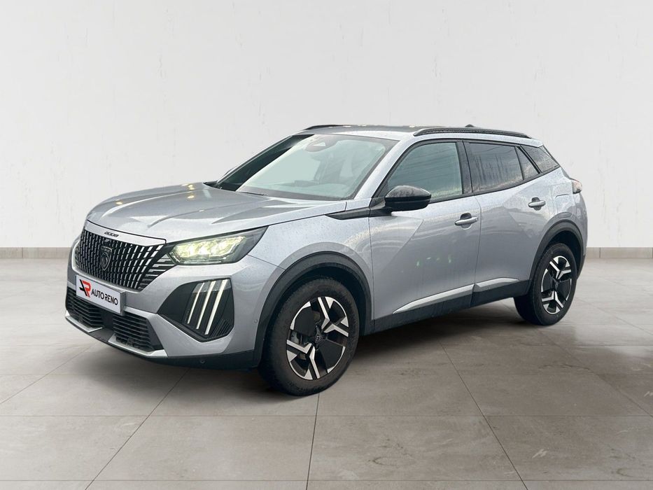 Peugeot 2008 1.2 Allure