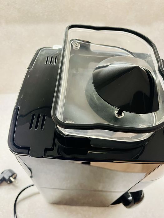 Ekspres przelewowy SEVERIN KA 4810