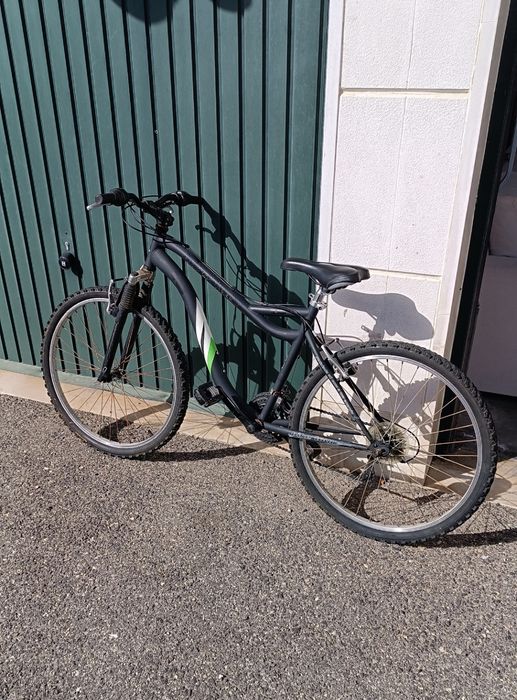 Bicicleta de Lazer ou Montanha (Urgente)