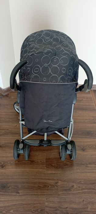 Продам дитячий візок фірми Silver Cross