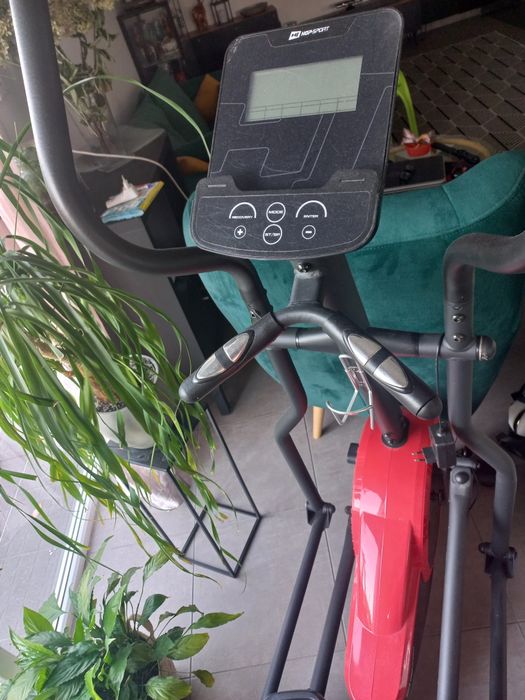 Orbitrek  hop - sport . Okazja, super cena.