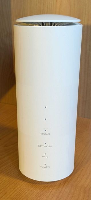 Router ZTE MC801A 5G