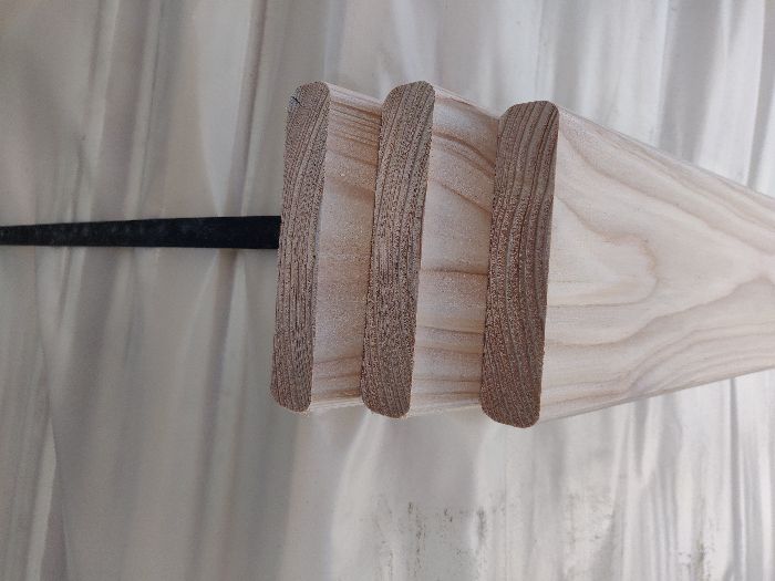 Boazeria, podbitka, 19mm Promocja! cena brutto