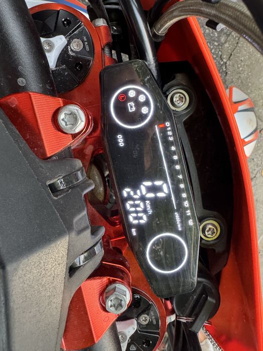 Продам kovi lite 300r GASGAS