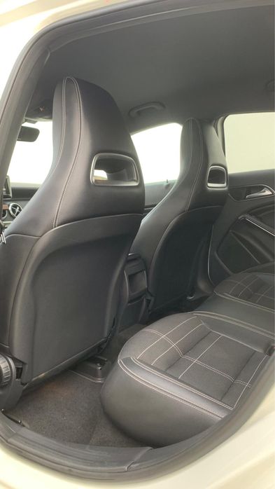 Mercedes A180 110cv 2014