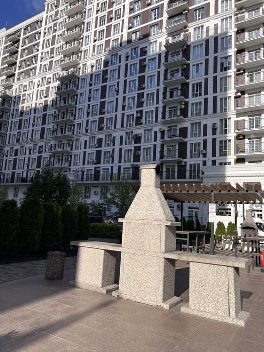 Нова Англія 1 к квартира