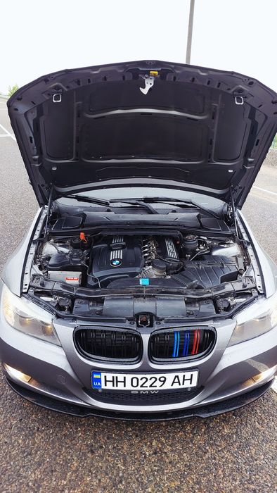 Продам bmw 328i ресть е90