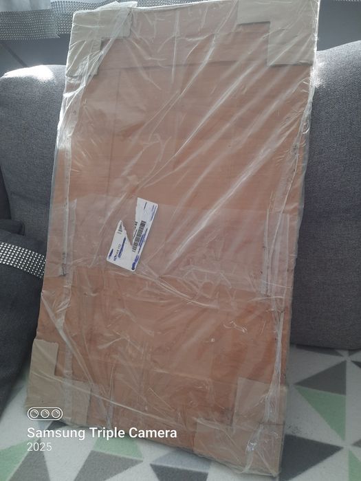 Front olcha miodowa do szafki uchylanej 50