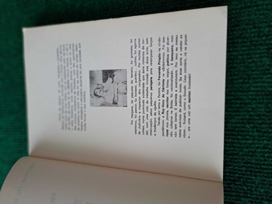 Pateira de Fermentelos - Polémicas Ribeirinhas - Victor Oliveira